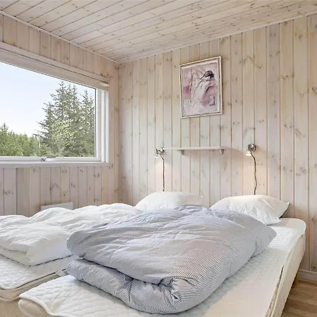 Holiday home Tv1036-bindslev-blishonevej-7