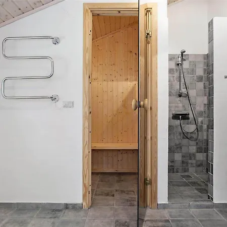 Holiday home Tv1036-bindslev-blishonevej-7