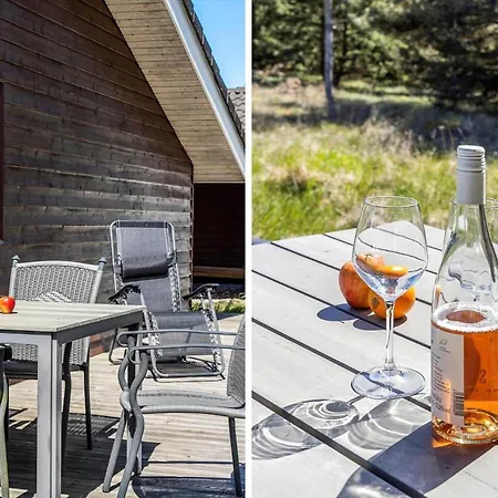 Holiday home Tv1036-bindslev-blishonevej-7 Bindslev