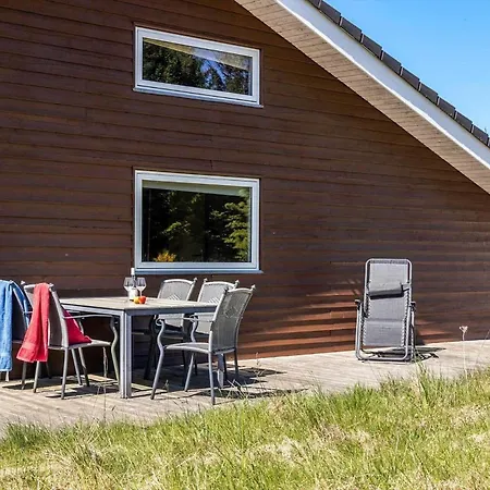 Tv1036-bindslev-blishonevej-7 Feriehus Bindslev