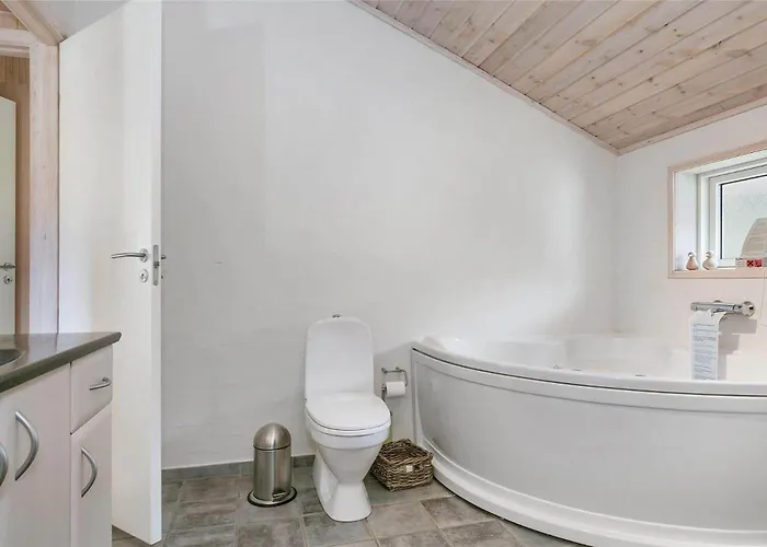 Tv1036-bindslev-blishonevej-7 Сasa de vacaciones