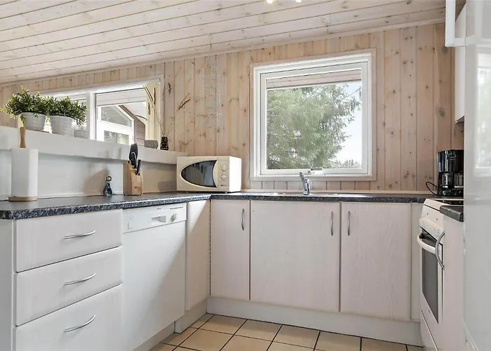 Tv1036-bindslev-blishonevej-7 Сasa de vacaciones Bindslev