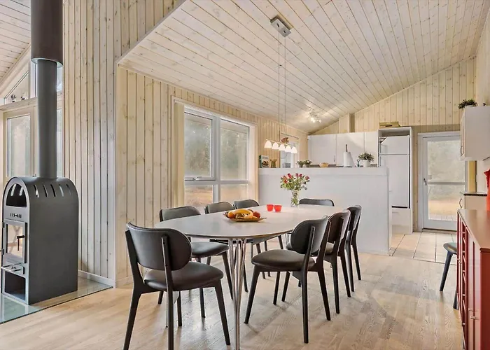 Tv1036-bindslev-blishonevej-7 Сasa de vacaciones