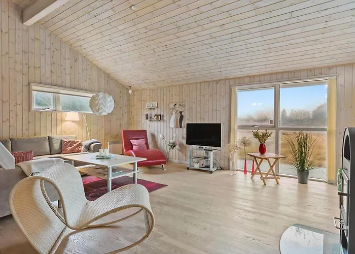 Tv1036-bindslev-blishonevej-7 Сasa de vacaciones *