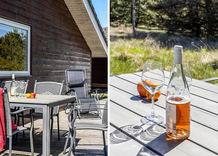 Сasa de vacaciones Tv1036-bindslev-blishonevej-7 Bindslev