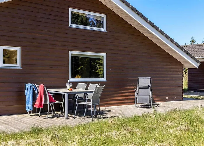 Hébergement de vacances Tv1036-bindslev-blishonevej-7 Bindslev