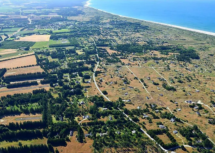 Tv1036-bindslev-blishonevej-7 Сasa de vacaciones *